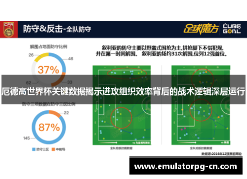 厄德高世界杯关键数据揭示进攻组织效率背后的战术逻辑深层运行