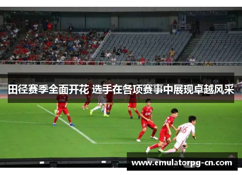 田径赛季全面开花 选手在各项赛事中展现卓越风采